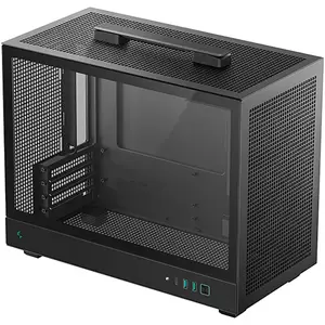 DeepCool CH160 PLUS boîtier mini tower pas cher