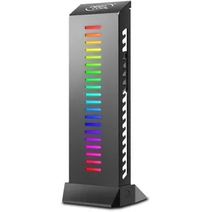 Comparateur de prix : DeepCool GH-01 A-RGB Full Tower Support de carte graphique