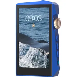 Baladeurs audiophiles Hidizs AP80 Pro Max Bleu pas cher