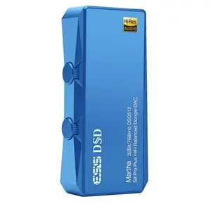 Comparateur de prix : DAC Audio portables Hidizs S9 PRO Plus Bleu