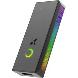 DAC Audio portables Hidizs XO Noir