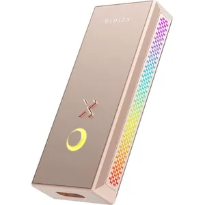 DAC Audio portables Hidizs XO Gold