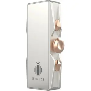 DAC Audio portables Hidizs S8 Pro Silver
