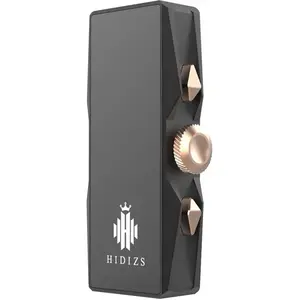 DAC Audio portables Hidizs S8 Pro Noir