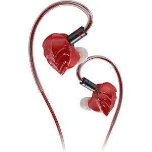 Écouteurs intra-auriculaires Hidizs MK12 x DucBloke (4,4 mm) pas cher