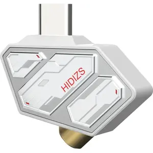 DAC Audio portables Hidizs SD2 Blanc pas cher