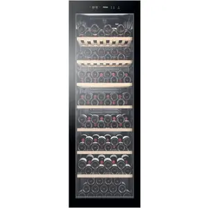 Comparateur de prix : Haier - cave à vin de vieillissement 190 bouteilles ws190ga - WS190GA