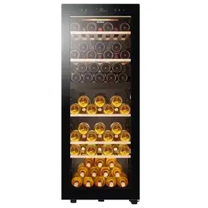 Comparateur de prix : Cave multi-températures Haier HWS79GDG