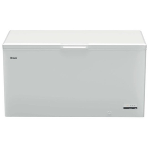 Comparateur de prix : Congélateur Coffre Haier HCE508E - 508 L - 39 dB - Froid Statique - Cl...