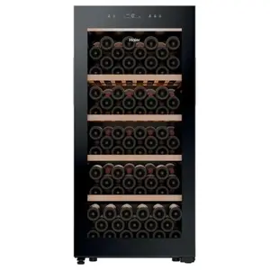 Comparateur de prix : Cave à Vin De Vieillissement Haier Hws127ggh1