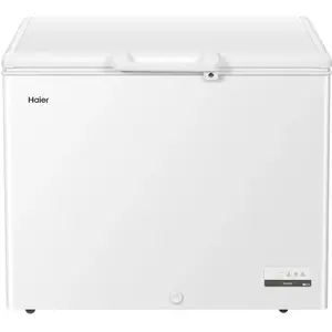 Congelateur coffre HAIER HCE301D pas cher