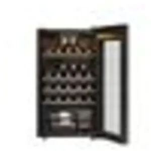 Comparateur de prix : Cave à vin de service 34 bouteilles - HWS34GGH1 - HAIER