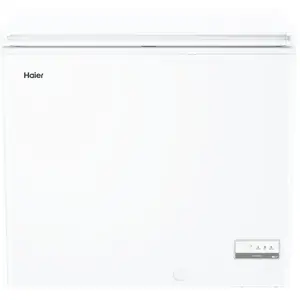 Comparateur de prix : Congelateur coffre HAIER HCE200D