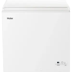 Comparateur de prix : Congélateur coffre HAIER HCE200EFR