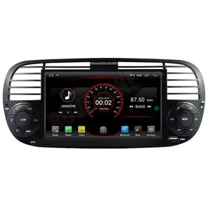 szsmart Autoradio GPS Carplay Android Auto Android 10 2Go RAM 16Go ROM...