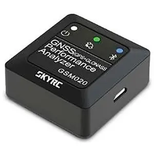 SkyRC GNSS Performance Analyzer pas cher