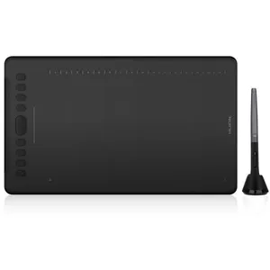Comparateur de prix : Tablette numérisée Huion Inspiroy H1161