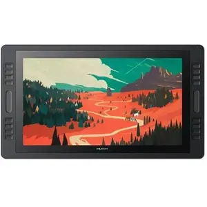 Tablette Graphique Huion Kamvas Pro 12 Avec Stylet Sans Pile (Ouvert, Jamais Utilisé)