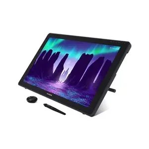 Comparateur de prix : HUION Tablette Graphique KAMVAS 22 Pen Display Moniteur de dessin avec...