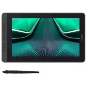 TABLETA GRÁFICA HUION KAMVAS 13 5080 LPP 293,76 X 165,24 MM USB pas cher