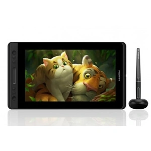 HUION Tablette GRAF. Écran 13.3 KAMVAS Pro 13 pas cher