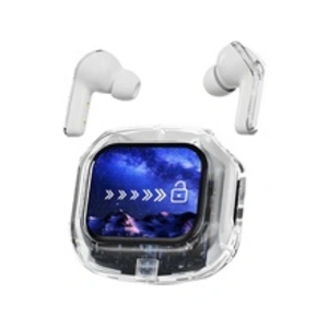 Écouteurs Bluetooth sans fil SZSMART AIRMAX6 Lite (intra-auriculaires,... pas cher