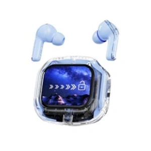 Écouteurs Bluetooth sans fil SZSMART AIRMAX6 Lite (intra-auriculaires,... pas cher