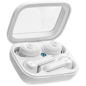 GENERIQUE Ecouteurs SZSMART XG15 sans fil Bluetooth 5.0 TWS - blanc pas cher