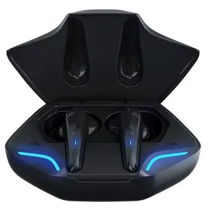 GENERIQUE Ecouteurs SZSMART X15PRO sans fil Bluetooth 5 TWS - noir pas cher