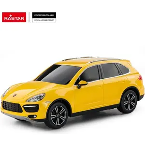 Rastar Voiture 1:24 Rc Porsche Cayenne 46100 pas cher