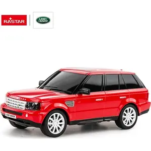 Rastar RC Range Rover Sport voiture télécommandée sous licence échelle... pas cher