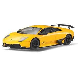 Comparateur de prix : Rastar Voiture Rc 1:24 Murcielago Lp670-4 39000