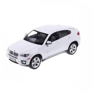Rastar Voiture 1:24 Bmw X6 Rc 31700