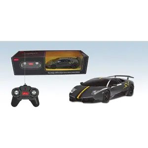 Rastar Voiture 1:24 Rc Model Lamborghini Murcielago Lp670-4 39001 pas cher