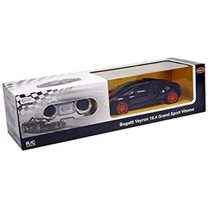 Rastar Voiture 1:24 Rc Bugatti Grand Sport Vitesse (wrc) pas cher