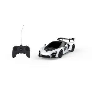Rastar Voiture Model R/c 1:24 Mclaren Senna 96700 pas cher