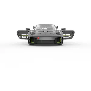 Rastar Voiture Télécommandée Porsche 911 Gt2 Rs 99560Vendu parkidinn