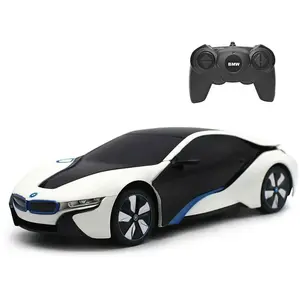 Rastar Voiture Rc 1:24 Bmw I8-uv Sensitive Collection 48400-4 pas cher