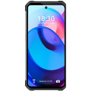 Oukitel Oukitel WP27 (Double Sim - 6.8" - NFC - 8 500 mAh - 256 Go, 12 Go RAM) Noir pas cher
