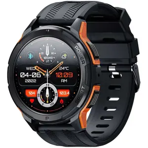 Oukitel Montres Connectée Bt10 One Size pas cher