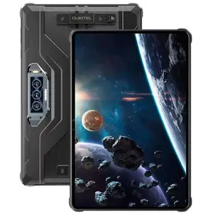 Comparateur de prix : Oukitel Rt8 6gb/256gb 11´´ Tablet Clair One Size / EU Plug