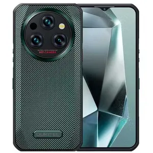 Smartphone Oukitel - WP35-GN/OL - Smartphone WP35 8/256 11000mAh DS. Vert pas cher
