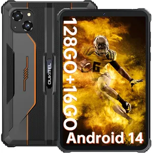 Tablette - OUKITEL - RT3 Pro Mini - 8 Pouces - IP68 - 16MP Caméra - 4G pas cher