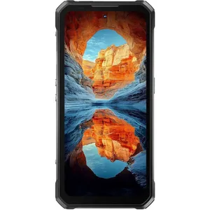 Oukitel WP100 Titan (6.8" - NFC - 33 000 mAh - 512 Go, 16 Go RAM) Noir pas cher