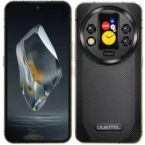 Smartphone Oukitel WP200 Pro 5G 6.7" 24GB/1TB DS. 8800mAh Noir