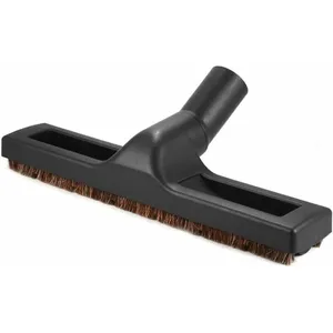 Brosse pour Aspirateur - PZCC - Universelle ø 32mm - Crin Naturel - Po... pas cher