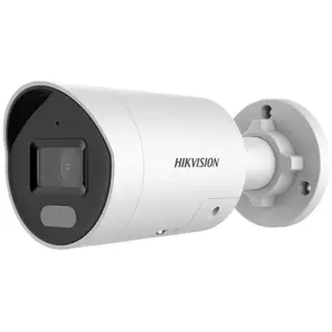 Hikvision Caméra ip bullet 4mp ff 2.8 mm ir 40m poe colorvu - ds-2cd2047g2-lu/sl(2.8mmVendu parrakuten