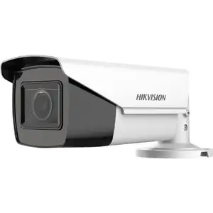 Comparateur de prix : Non communiqué Caméra bullet varifocale motorisée 5 MP IR 40m - Hikvision