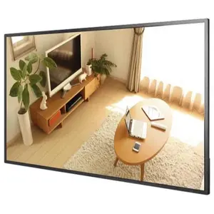 Hikvision HIK VISION Ecran 43'' lfd 4k DS-D6043UN-B pas cher