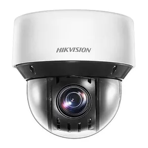 Comparateur de prix : HIKVISION Caméra IP dôme motorisée PTZ 4MP IR 50m PoE Zoom x25 DarkFi...